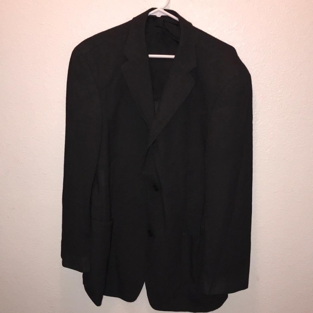 sport jacket